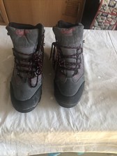 Hiking boots for sale  PUDSEY