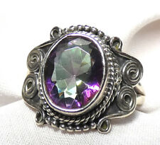 Mystic topas ring gebraucht kaufen  Leutkirch im Allgäu