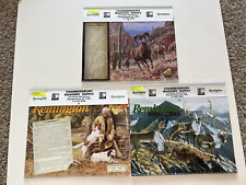 Remington calendars 2000 for sale  Hagerstown