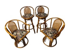 Bamboo rattan casino for sale  White Plains
