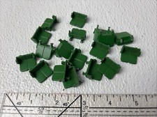 Walthers cast metal for sale  Crescent City