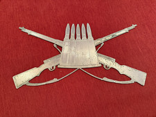 Vintage grill emblem for sale  Anderson