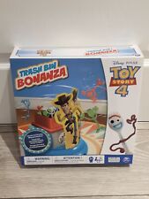 Toy story trash for sale  DEESIDE