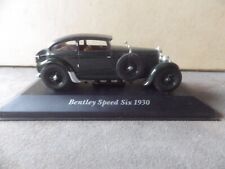 Bentley speed 1930 d'occasion  Écommoy