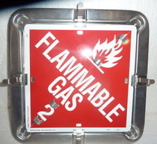 Metal hazmat truck for sale  Campbellsville