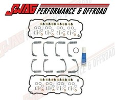 Używany, Duramax Fuel Injector Installation Kit With Injector Lines For 01-04 LB7 Duramax na sprzedaż  Wysyłka do Poland