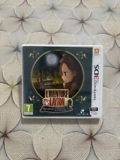 Professor layton mystery usato  Spinazzola