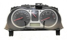 Quadro strumenti nissan usato  Cagliari
