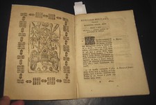 1747 metodo degli usato  Roma