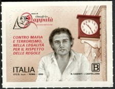 Italia 2020 associazione usato  Galbiate