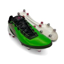 Futebol/futebol Adidas F50 Adizero SG US 8.5 Reino Unido 8 comprar usado  Enviando para Brazil
