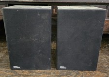 7 minimus speaker pair for sale  Livingston Manor