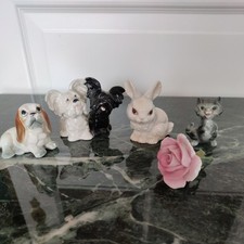 Porzellan figuren goebel gebraucht kaufen  Ellerau