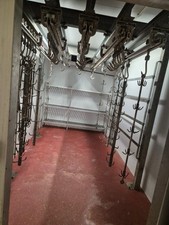 Walk chiller for sale  CAERNARFON