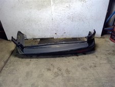 Rear bumper assembly for sale  Waterbury