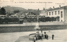 place concert pnl d'occasion  Saint-Amans-Soult