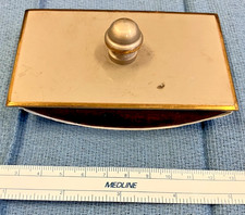 Vintage brass wood for sale  Atlanta