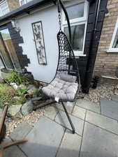 Egg chair hammock for sale  MARCH