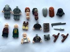 Lego hobbit herr gebraucht kaufen Lego hobbit herr gebraucht kaufen  Bad Segeberg