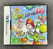 Yoshi's Island Nintendo DS Completo - Excelente Estado - Completo + Manual, usado comprar usado  Enviando para Brazil