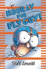 Hooray fly guy for sale  Montgomery