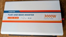 3000 watt pure for sale  Clermont