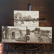 British empire exhibition for sale  BUCKINGHAM