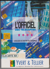 Telecard quotation catalogue d'occasion  Expédié en Belgium