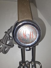 Vintage electric hand for sale  Delano