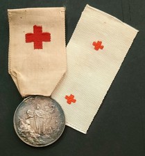 Croce rossa italiana usato  Roma