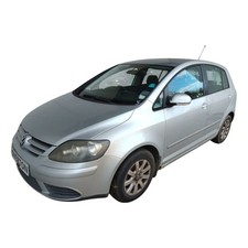Volkswagen golf plus for sale  ABERDEEN
