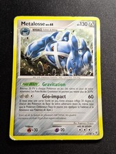 Metalosse 147 holo d'occasion  Fresnay-sur-Sarthe
