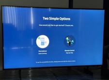 Samsung inch class for sale  Ann Arbor