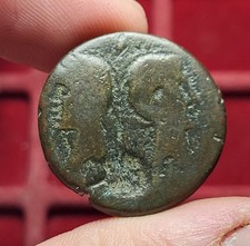 109 nîmes dupondius d'occasion  Reims