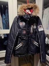 Bogner ski freizeitjacke gebraucht kaufen  Dresden