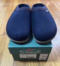 Stegmann woolfelt clogs for sale  Salem