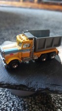 Matchbox peterbuilt 1981 for sale  SKEGNESS