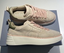 Scarpe hogan modello usato  Cernobbio