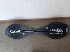 Waveboard street surfing gebraucht kaufen  Stuttgart