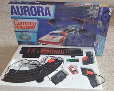 Vintage 1986 aurora for sale  Spring Valley