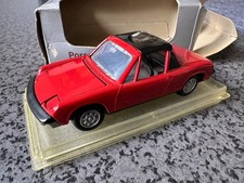 Porsche 914 rot gebraucht kaufen  Rheinbach