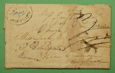Stampless maryland w9763 for sale  Vancouver