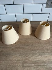 Vintage small beige for sale  NORWICH