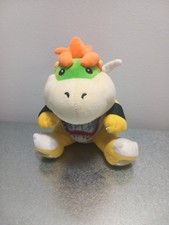 Pelúcia para Nintendo Super Mario Baby Bowser Jr. comprar usado  Enviando para Brazil