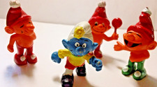 Vintage smurfs gnomes for sale  Brea