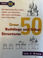 Draw drawing instruction for sale  Portland