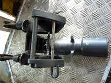 Etrier support moteur d'occasion  Calenzana