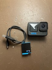 Gopro hero10 black d'occasion  Expédié en Belgium