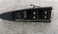 Blocco comandi alzacristalli usato Blocco comandi alzacristalli usato  Italia