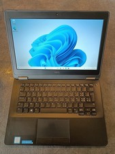 Dell 7270 12.5 d'occasion  Moulins